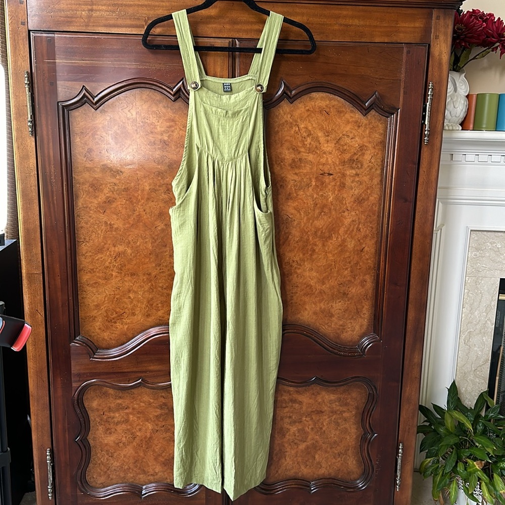 SHEIN Green Romper - Picture 10 of 16